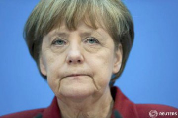 Merkel se va deplasa în Ungaria în august pentru a marca 30 de ani de la o demonstraţie care a contribuit la căderea Cortinei de Fier
